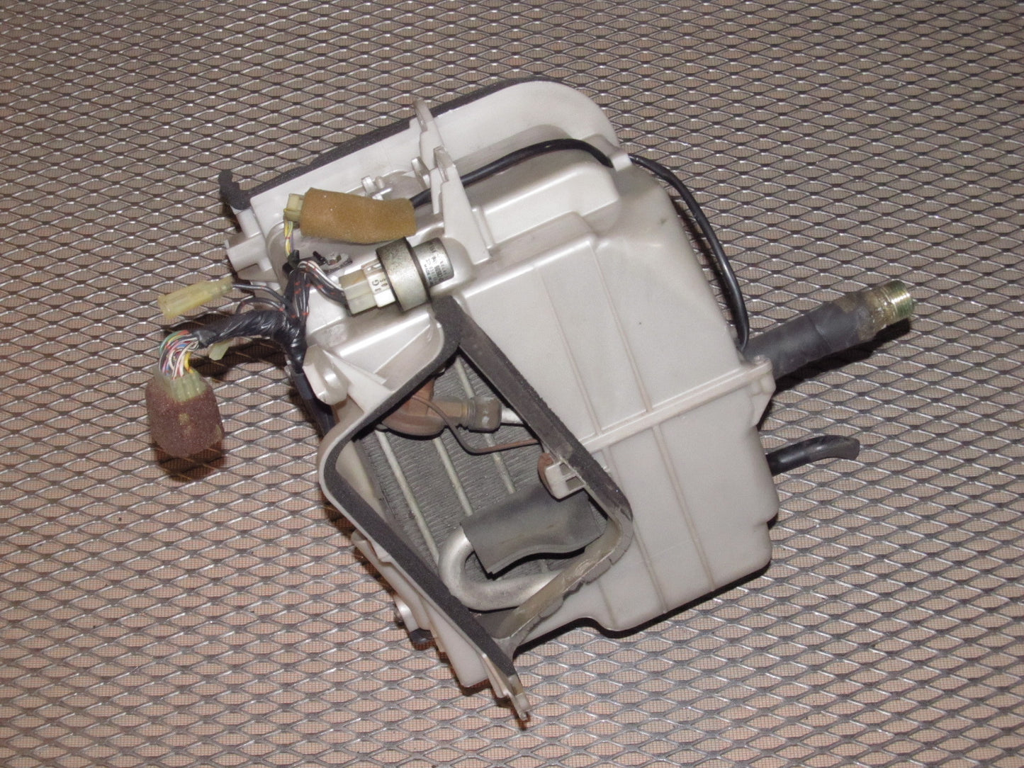 87 88 89 Toyota MR2 OEM A/C Evaporator Box Assembly