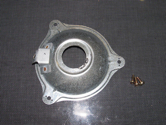90 91 92 93 Acura Integra OEM Interior Fuel Pump Cover