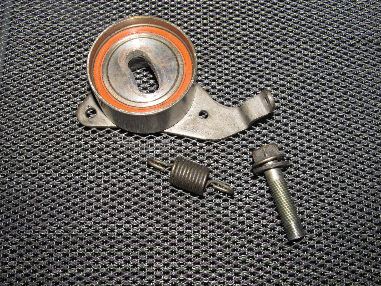 94 95 96 97 98 99 Toyota Celica 2.2L Timing Belt Tensioner Idler Pulley