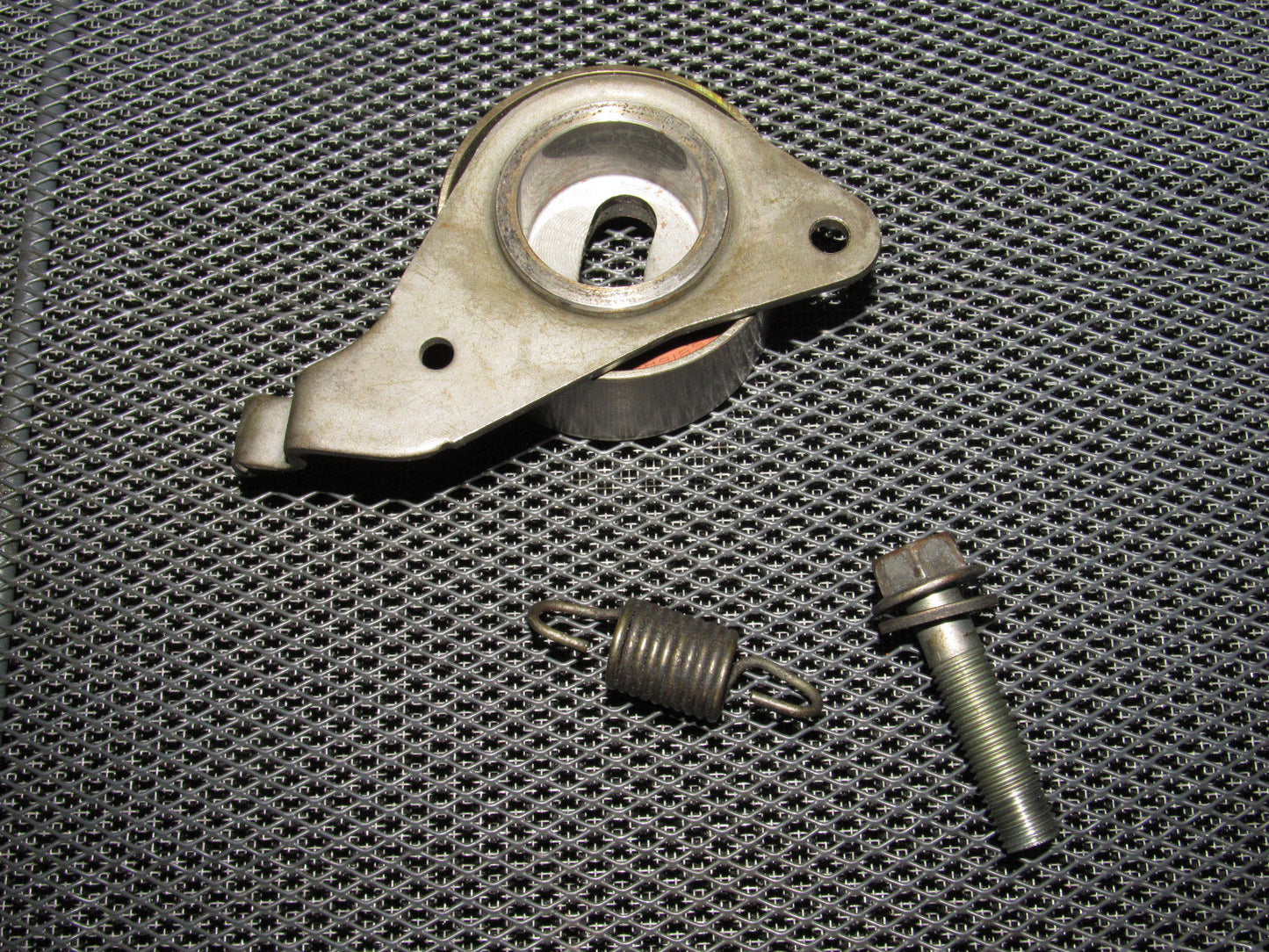 94 95 96 97 98 99 Toyota Celica 2.2L Timing Belt Tensioner Idler Pulley