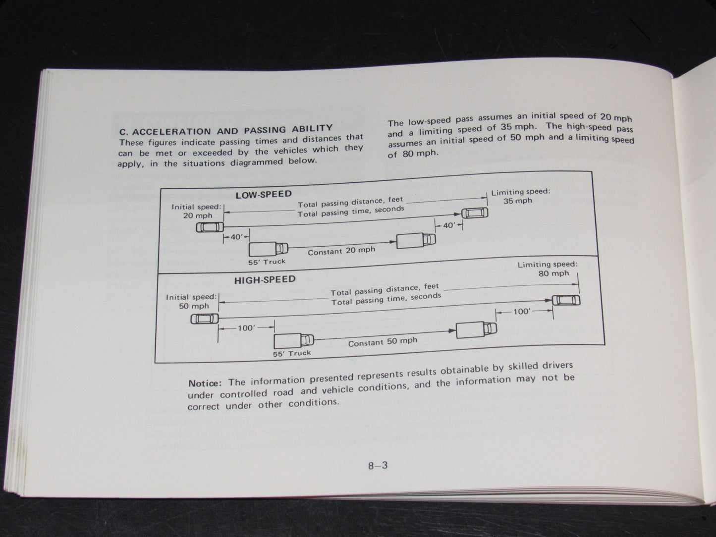 Mazda RX7 (1981) Owners Manual