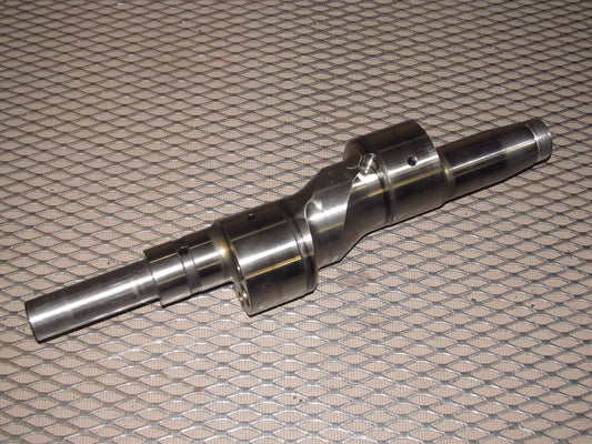 89 90 91 Mazda RX7 OEM Engine Eccentric Shaft - NA
