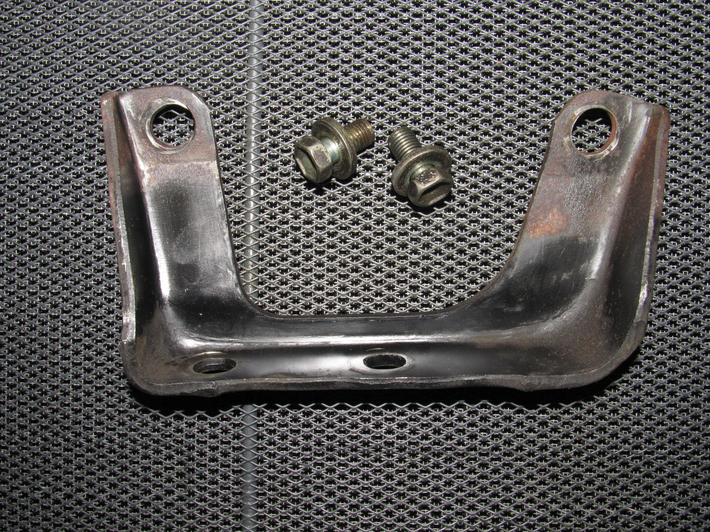 94 95 96 97 98 99 Toyota Celica 2.2L 5SFE OEM Catalytic Converter Bracket