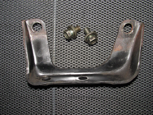 94 95 96 97 98 99 Toyota Celica 2.2L 5SFE OEM Catalytic Converter Bracket
