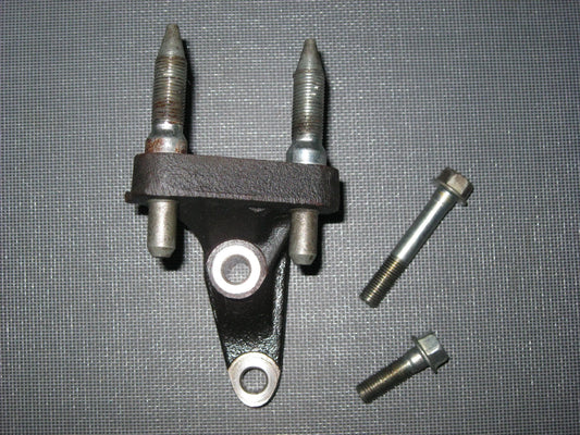 96-00 Honda Civic D14A3 DPFi SFi OEM Engine Motor Mount Bracket - Left