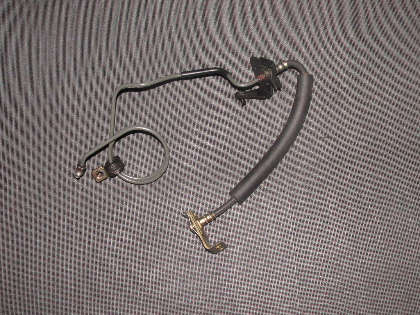 94 95 96 97 Mazda Miata OEM M/T Clutch Clutch Slave Cylinder Line & Hose