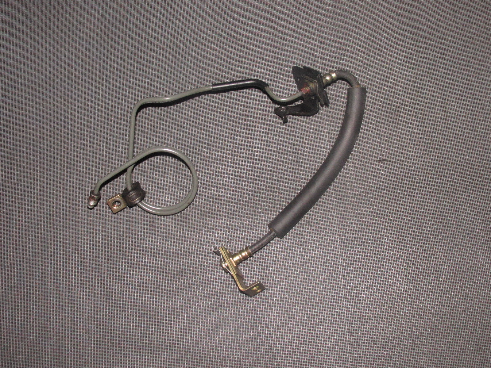 94 95 96 97 Mazda Miata OEM M/T Clutch Clutch Slave Cylinder Line & Hose