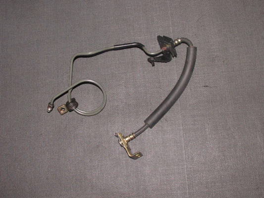 94 95 96 97 Mazda Miata OEM M/T Clutch Clutch Slave Cylinder Line & Hose