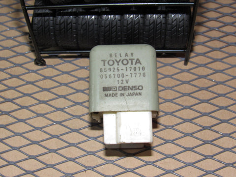 Toyota & Lexus Relay 85925-17010