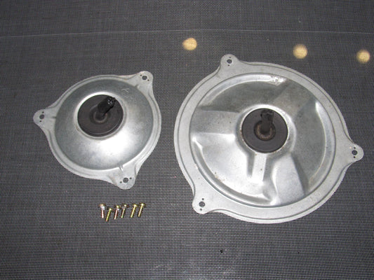 94 95 96 97 98 99 00 01 Acura Integra OEM Interior Fuel Pump Cover