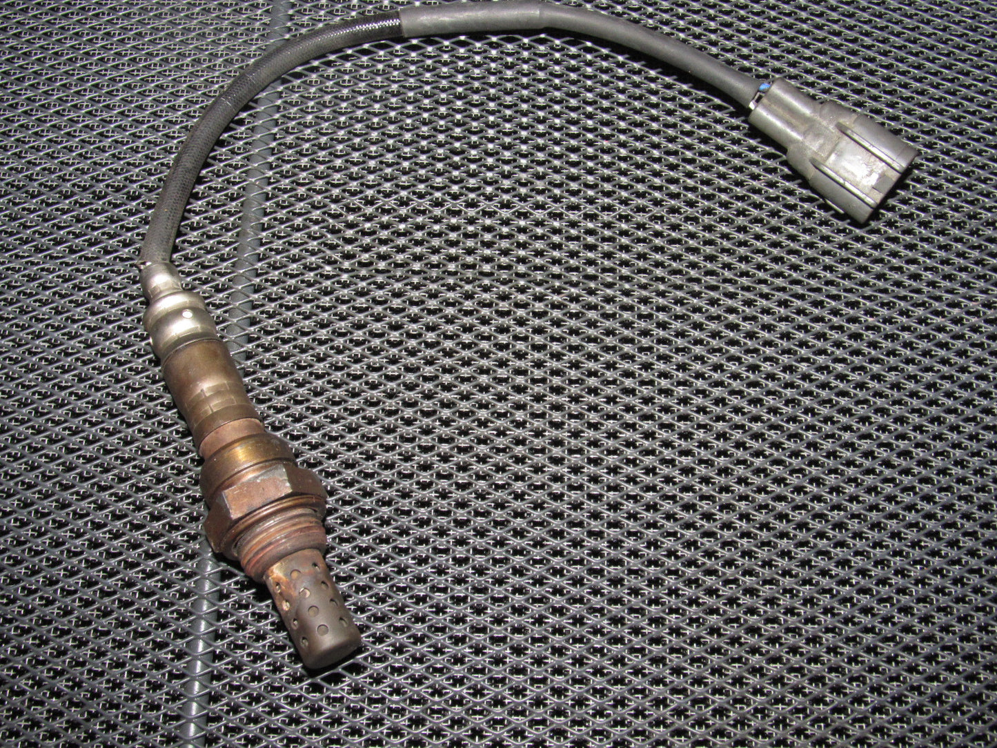 94 95 96 97 98 99 Toyota Celica 2.2L 5SFE OEM Downstream Oxygen Sensor O2
