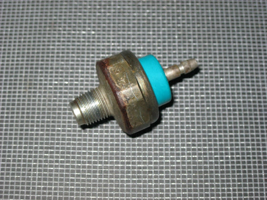 96-00 Honda Civic D14A3 DPFi SFi OEM Engine Oil Pressure Switch