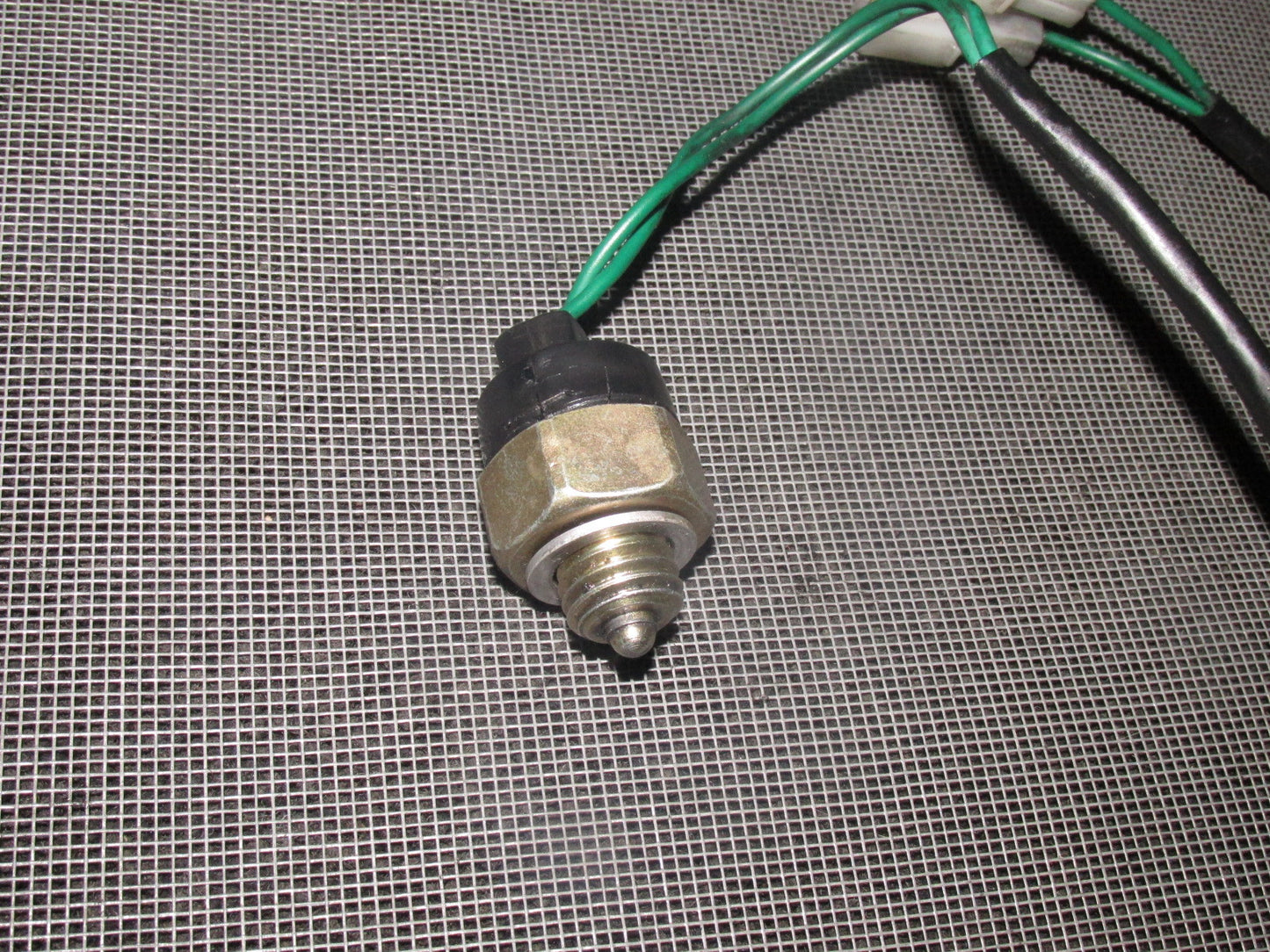 94 95 96 97 Mazda Miata OEM Manual Transmission Solenoid Switch