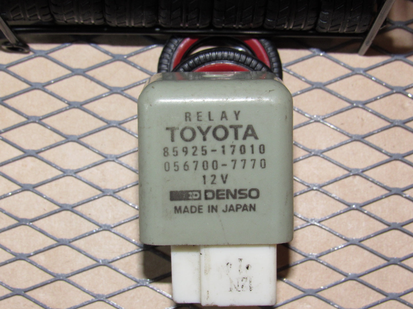Toyota & Lexus Relay 85925-17010
