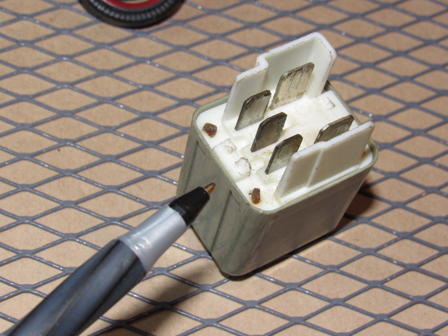 Toyota & Lexus Relay 85925-17010