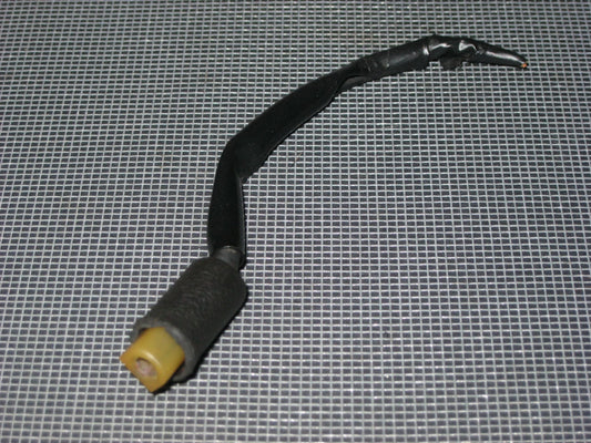 96-00 Honda Civic D14A3 DPFi SFi OEM Engine Oil Pressure Switch Harness