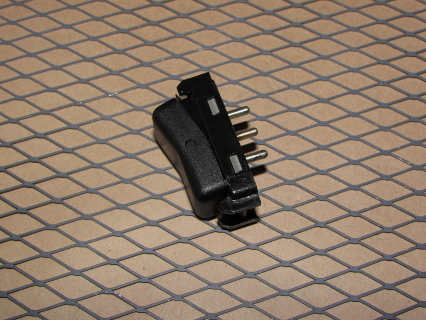 90 91 92 93 Mercedes Benz 300D OEM Dome Map Light Switch