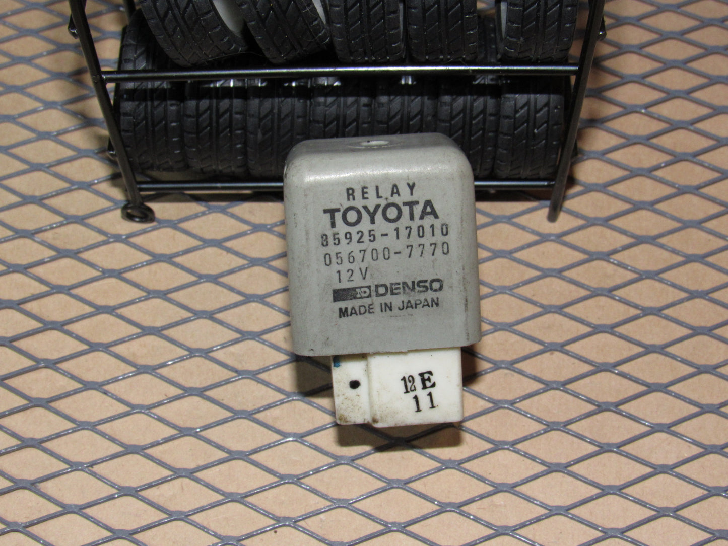 Toyota & Lexus Relay 85925-17010