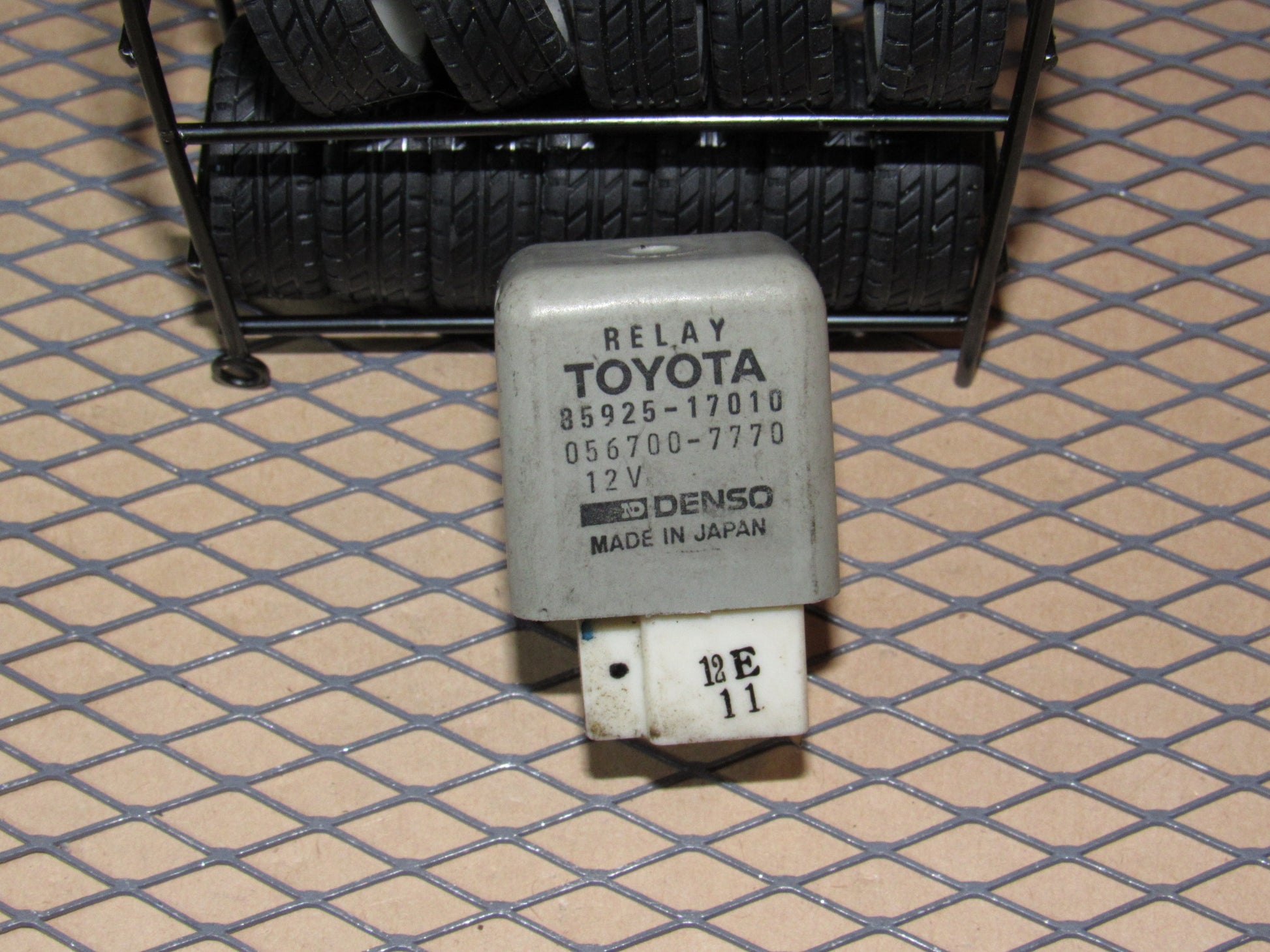 Toyota & Lexus Relay 85925-17010