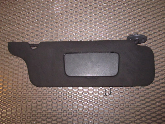 99-04 Ford Mustang OEM Sun Visor - Right