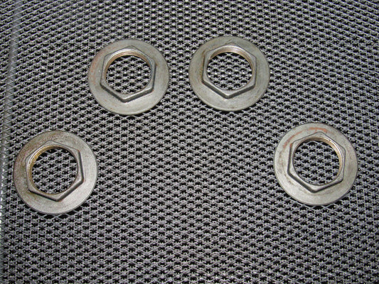 94 95 96 97 98 99 Toyota Celica 2.2L Cylinder Head Mounting Nut Set