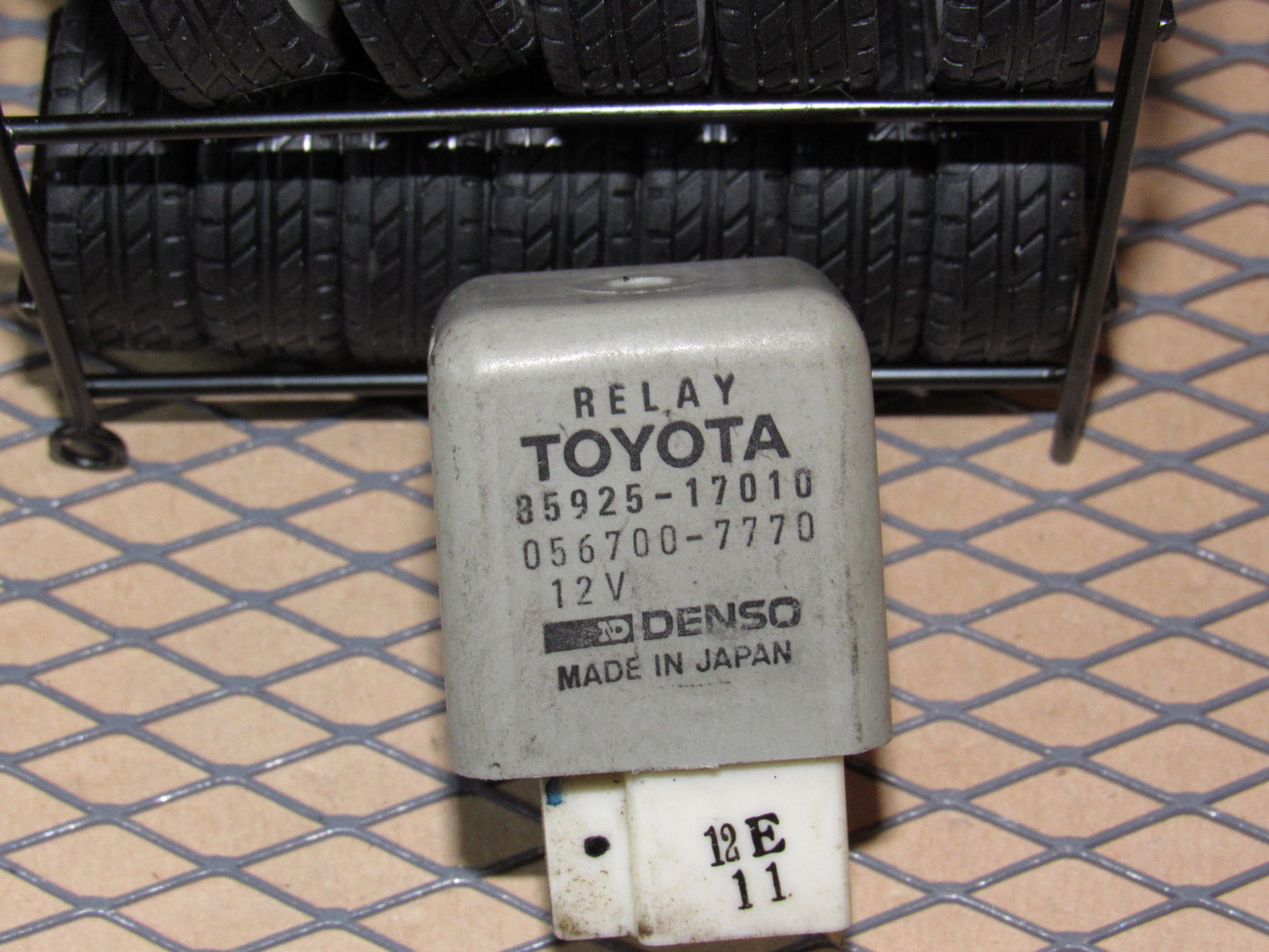 Toyota & Lexus Relay 85925-17010