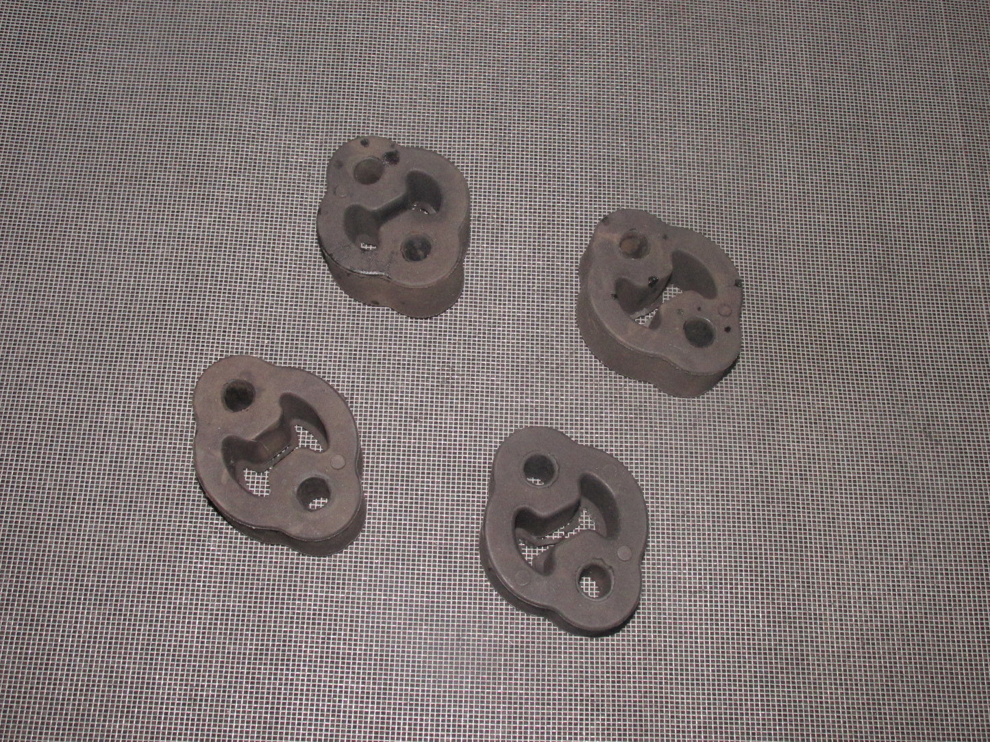 94 95 96 97 Mazda Miata OEM Exhaust Muffler Hanger Mount