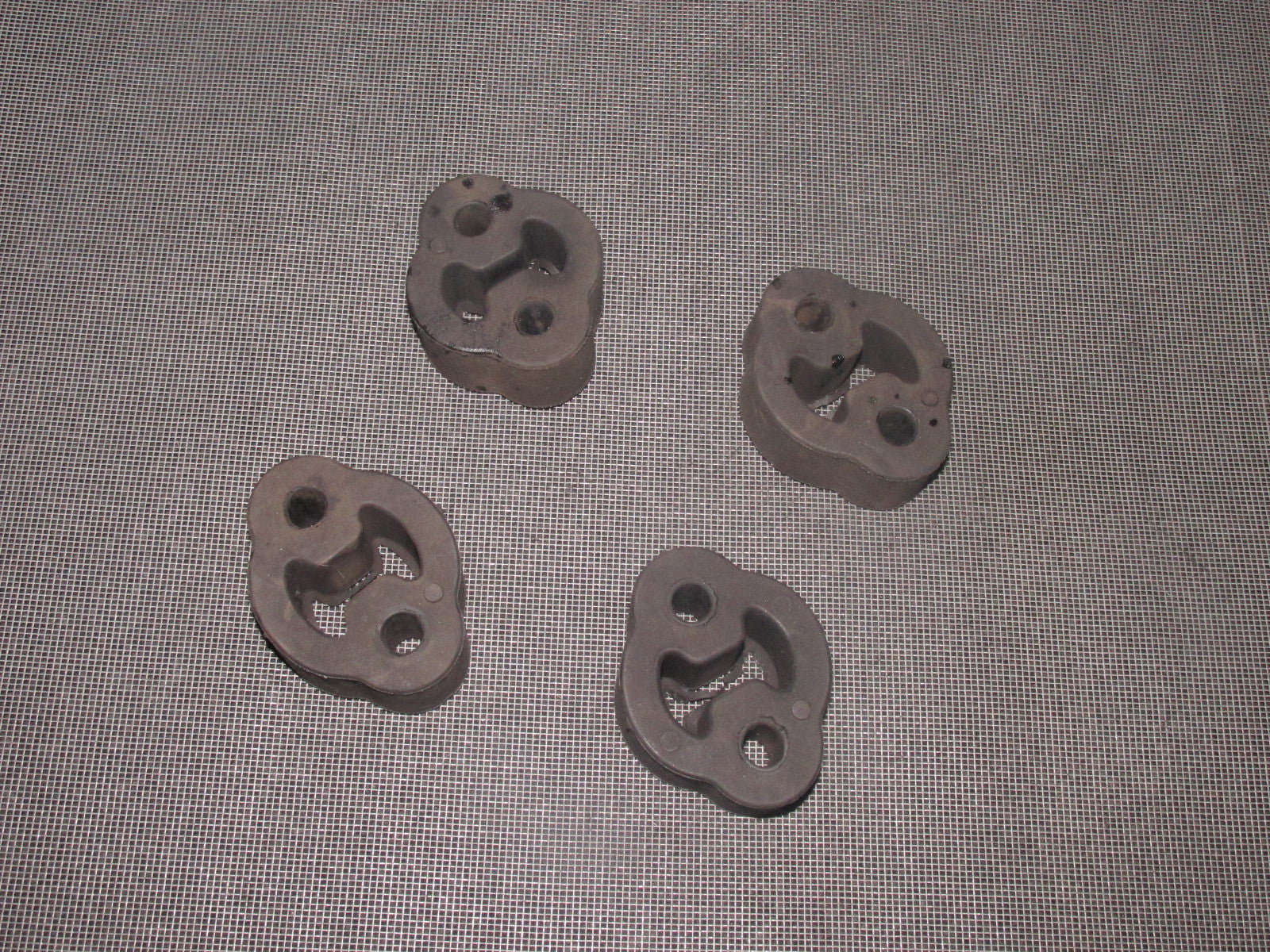 94 95 96 97 Mazda Miata OEM Exhaust Muffler Hanger Mount