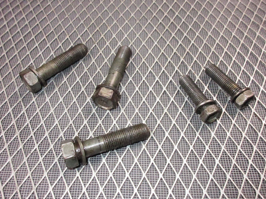 92 93 Lexus ES300 OEM A/T Transmission Mounting Bolt Set