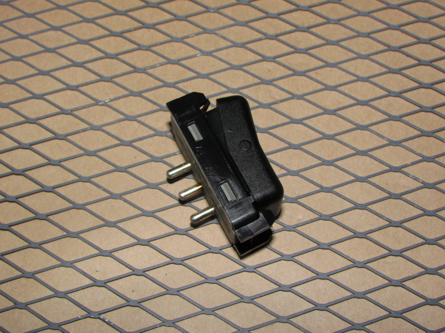 90 91 92 93 Mercedes Benz 300D OEM Dome Map Light Switch