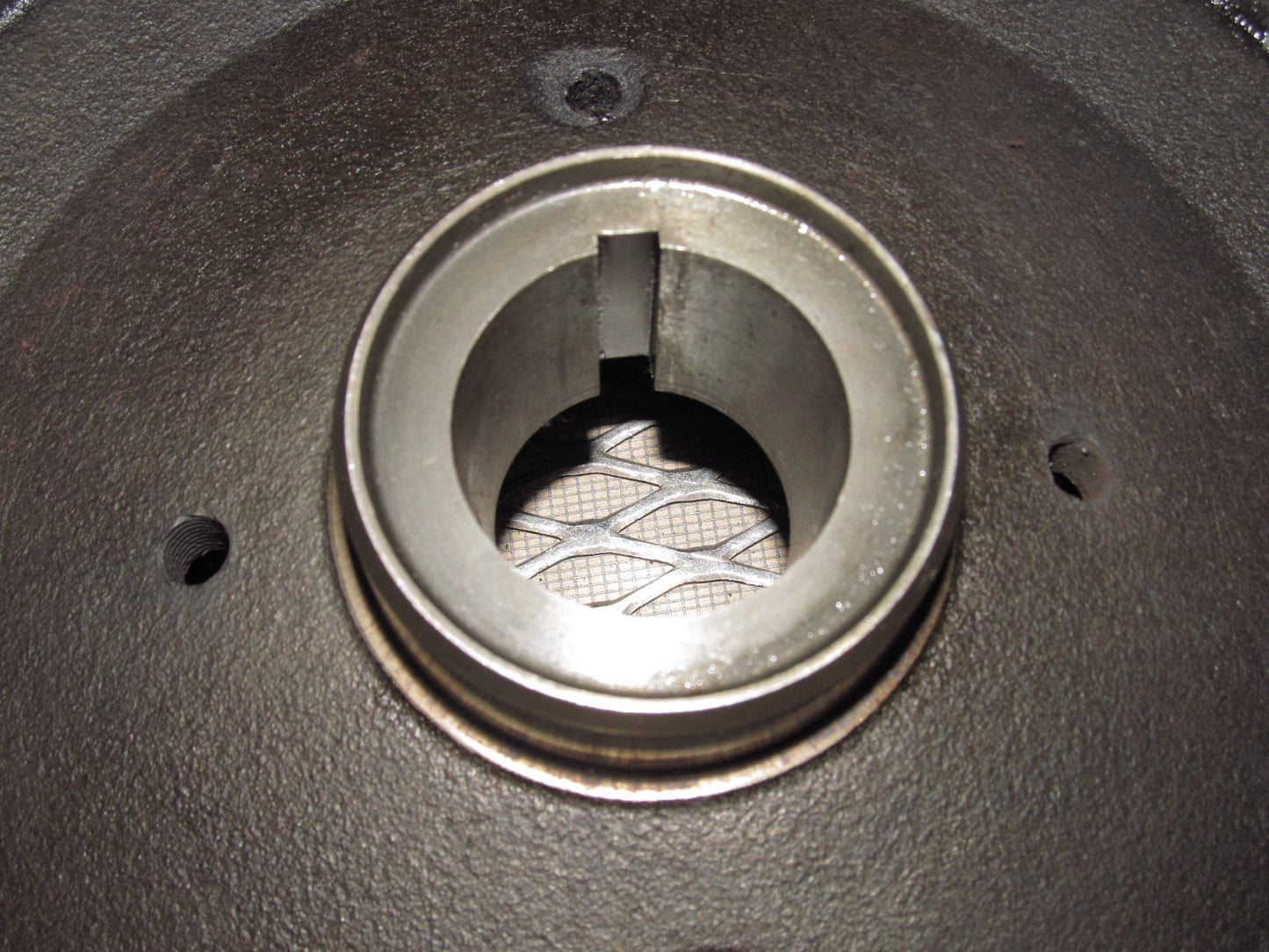 89 90 91 Mazda RX7 OEM Flywheel - NA N350