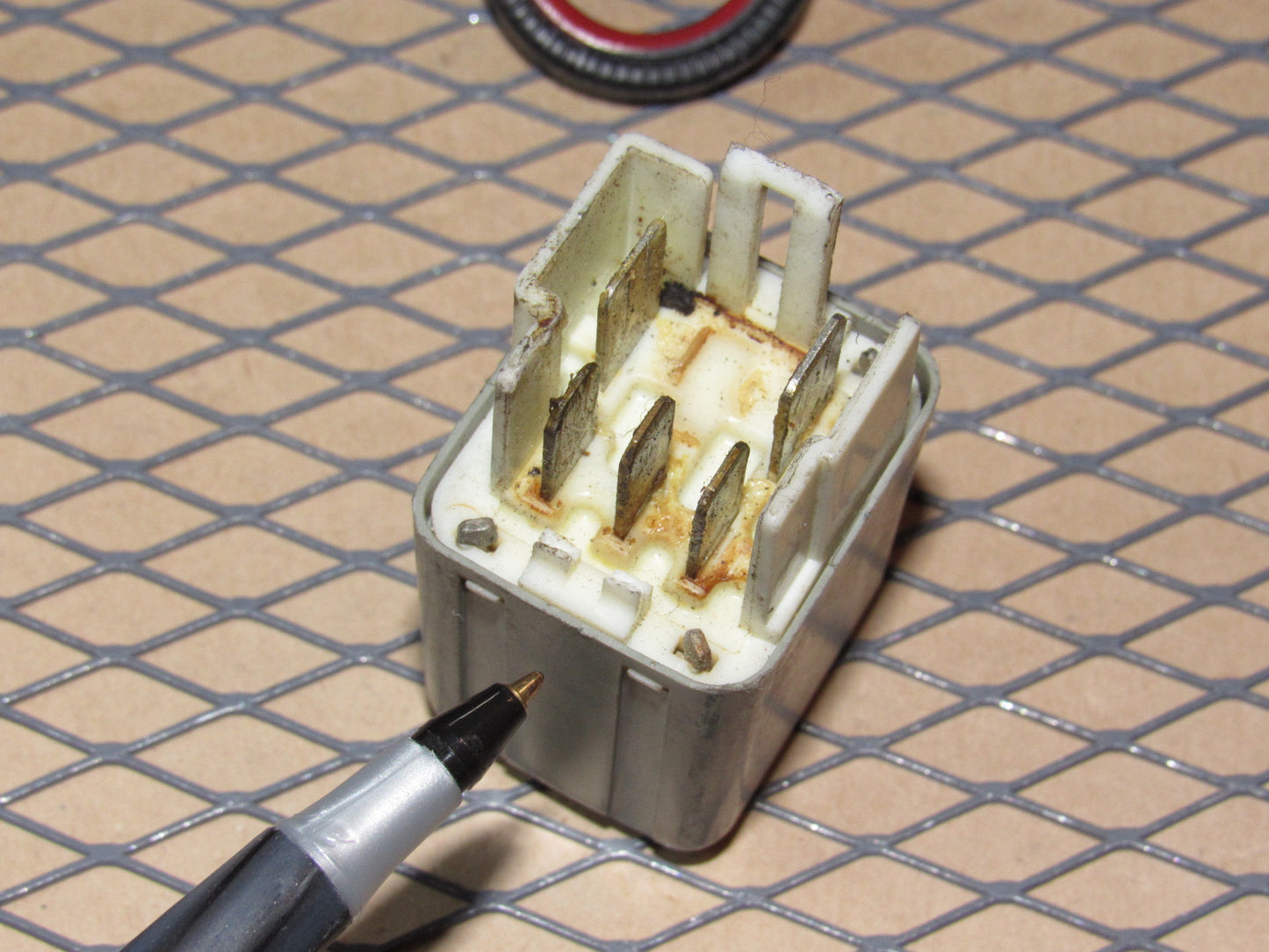 Toyota & Lexus Relay 85925-17010