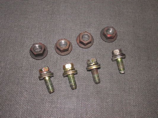 94 95 96 97 Mazda Miata OEM Front Crossmember Sub Frame Bolt