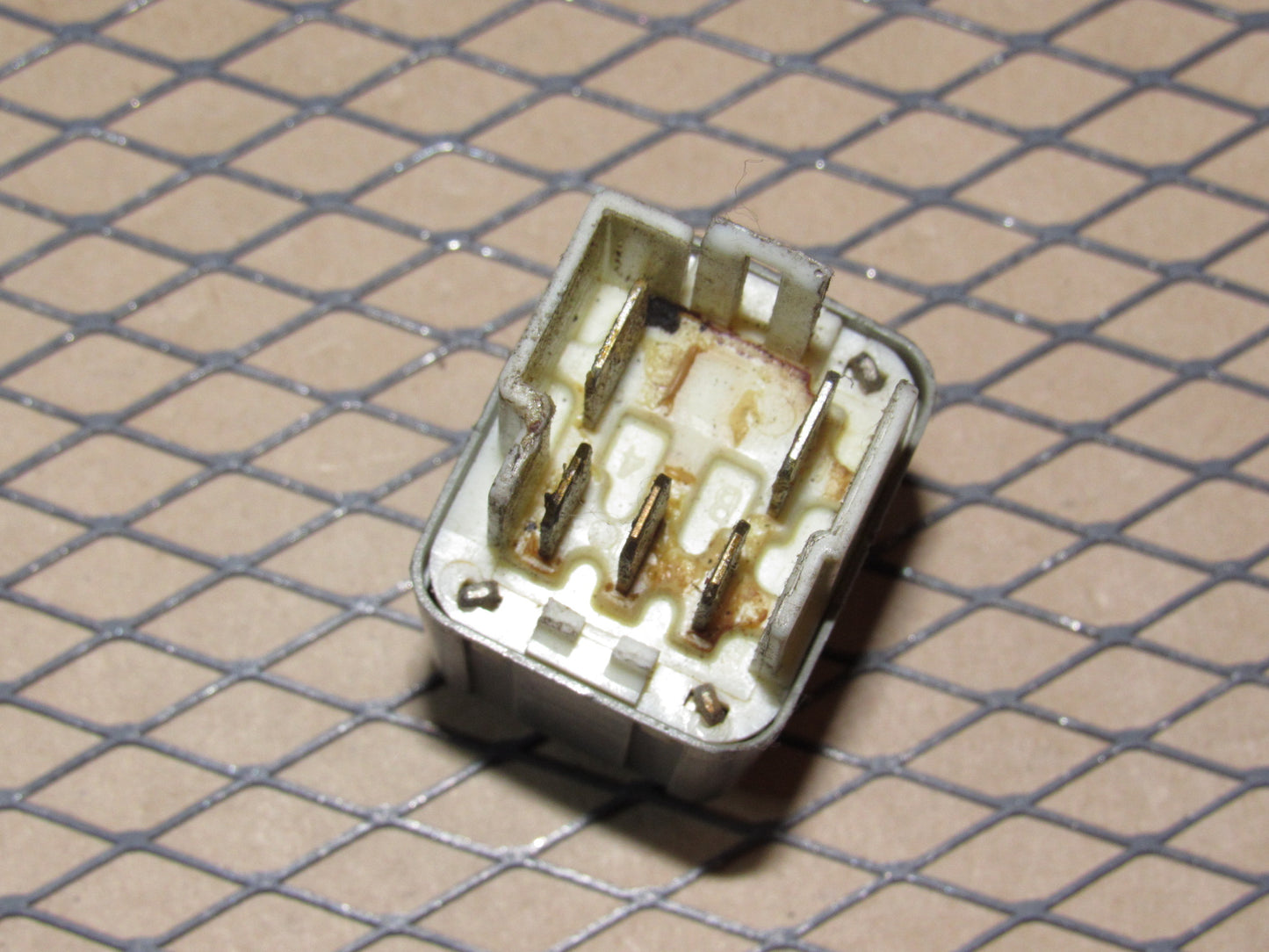 Toyota & Lexus Relay 85925-17010