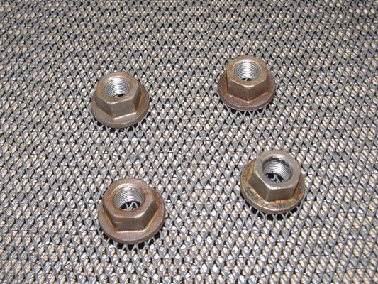 89 90 91 Mazda RX7 OEM Front Sub Frame Mounting Nut