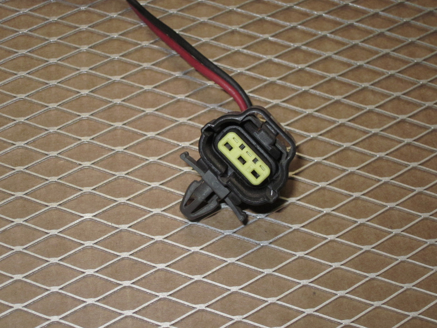 93 94 95 Mazda RX7 OEM Reverse Light Lamp Bulb Socket