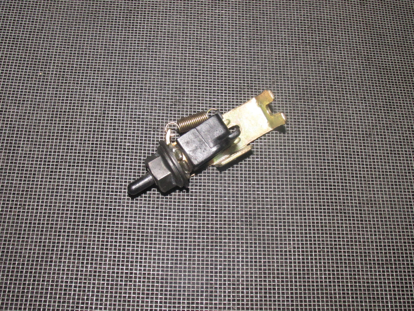 94 95 96 97 Mazda Miata OEM Gas Door Cover Lock