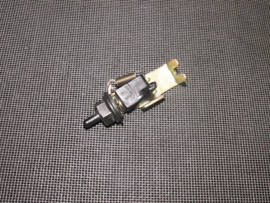 94 95 96 97 Mazda Miata OEM Gas Door Cover Lock