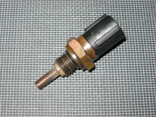 96-00 Honda Civic D14A3 DPFi SFi OEM Engine Coolant Temperature Sensor