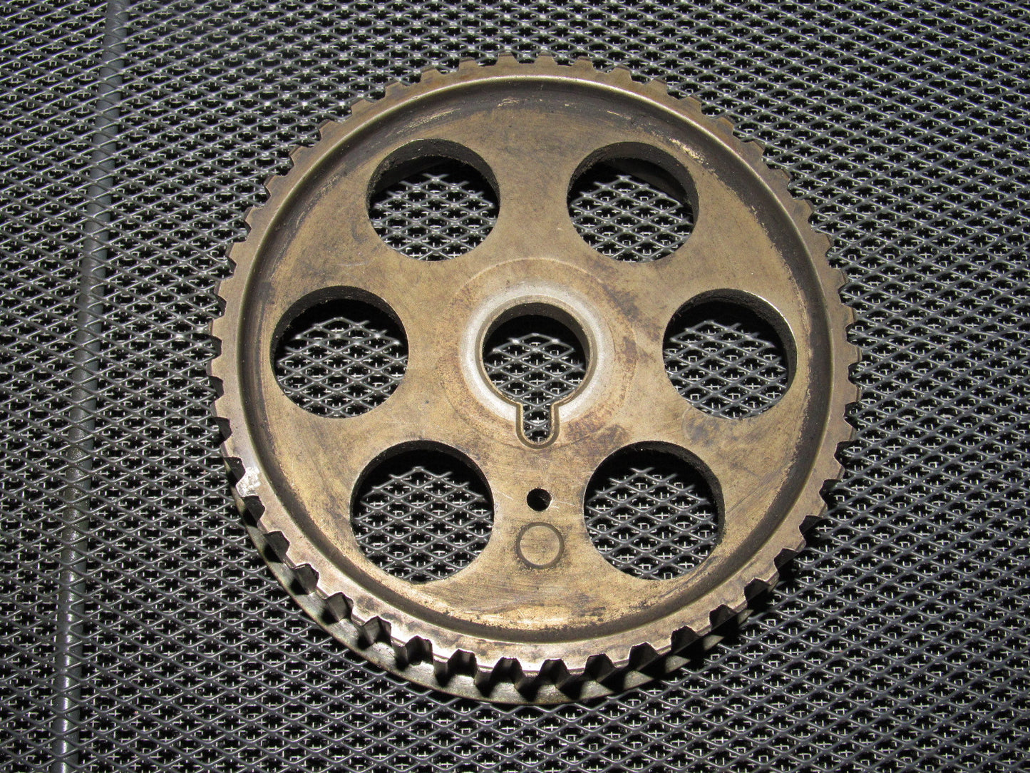 94 95 96 97 98 99 Toyota Celica 2.2L 5SFE OEM Cam Gear