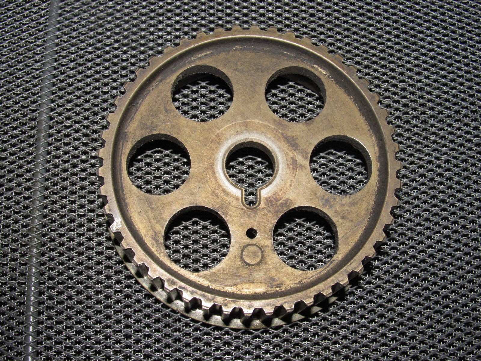 94 95 96 97 98 99 Toyota Celica 2.2L 5SFE OEM Cam Gear