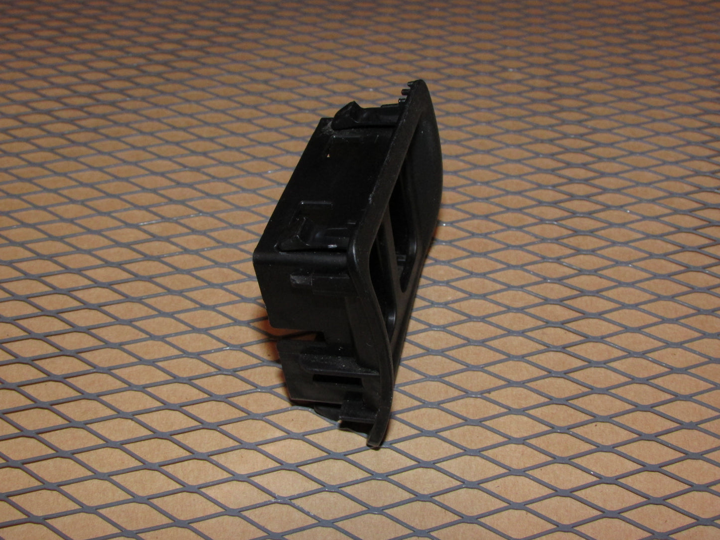 08 09 10 11 12 13 14 Lexus IS-F OEM Sport Snow Traction Switch Holder Bezel Cover