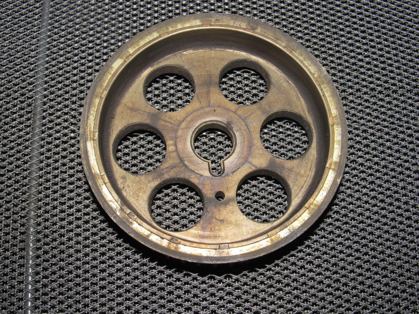 94 95 96 97 98 99 Toyota Celica OEM Cam Gear Sprocket