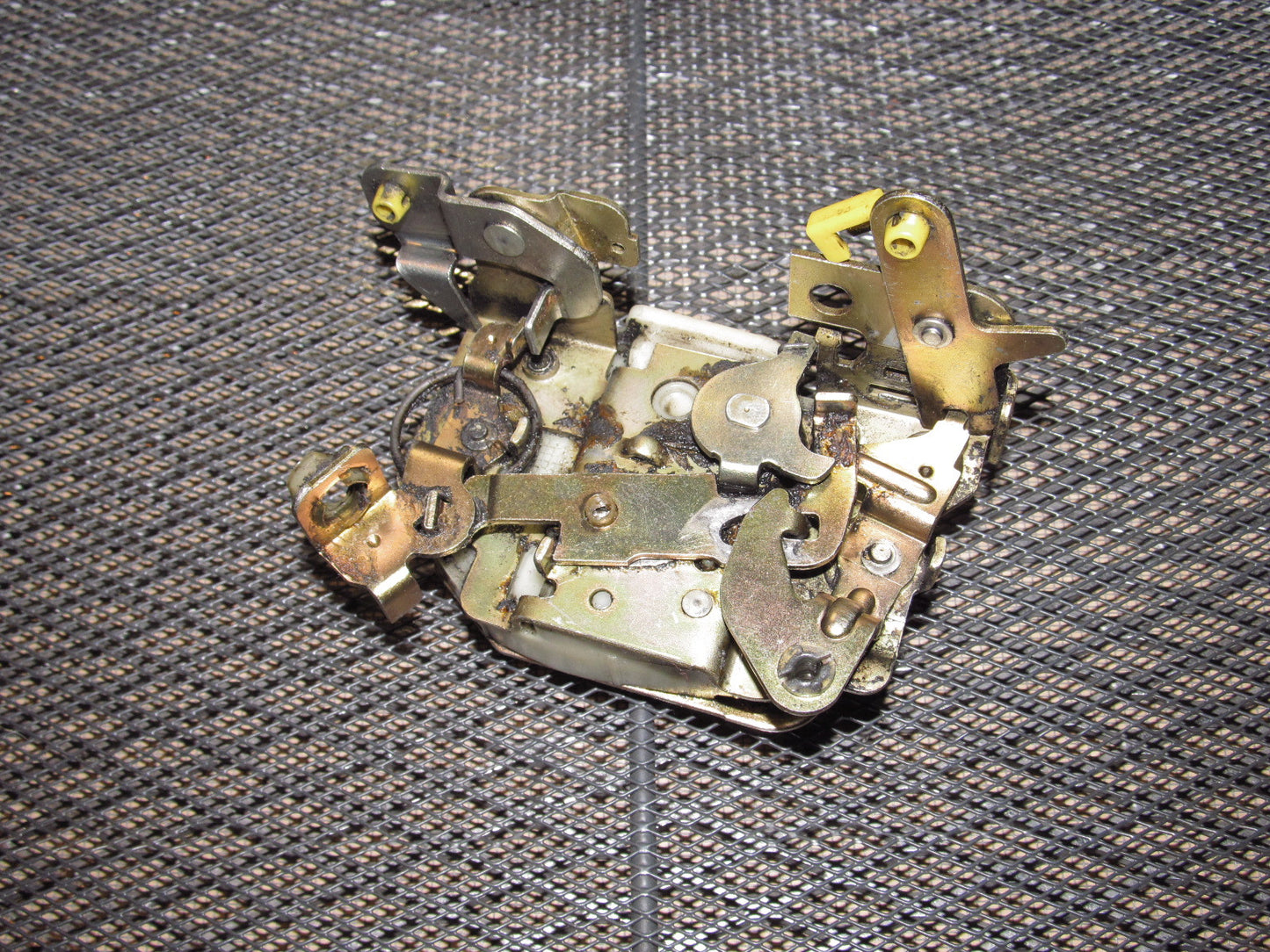79 80 Datsun 280zx OEM Door Latch - Right