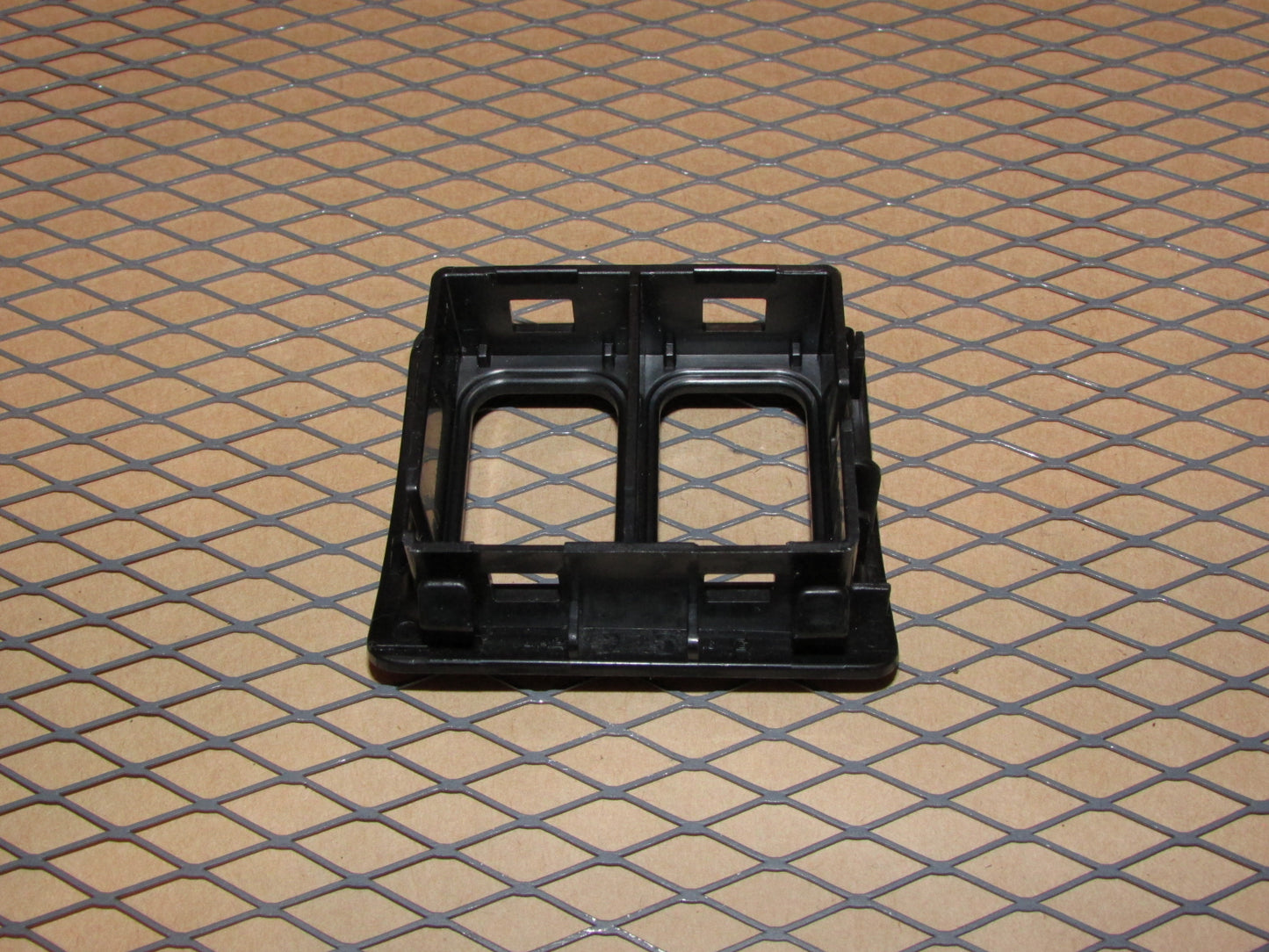 08 09 10 11 12 13 14 Lexus IS-F OEM Sport Snow Traction Switch Holder Bezel Cover