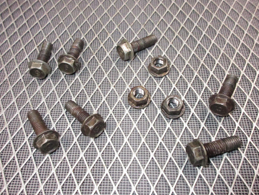 92 93 Lexus ES300 OEM Water Pump Mounting Bolt Set
