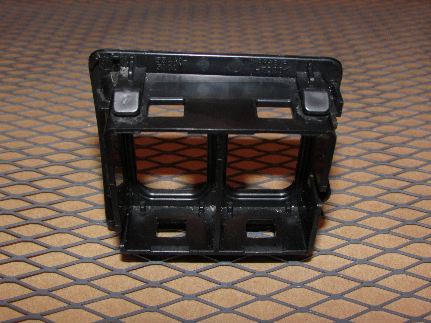 08 09 10 11 12 13 14 Lexus IS-F OEM Sport Snow Traction Switch Holder Bezel Cover