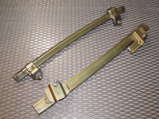 79 80 Datsun 280zx OEM Power Window Guide - Left 2+0
