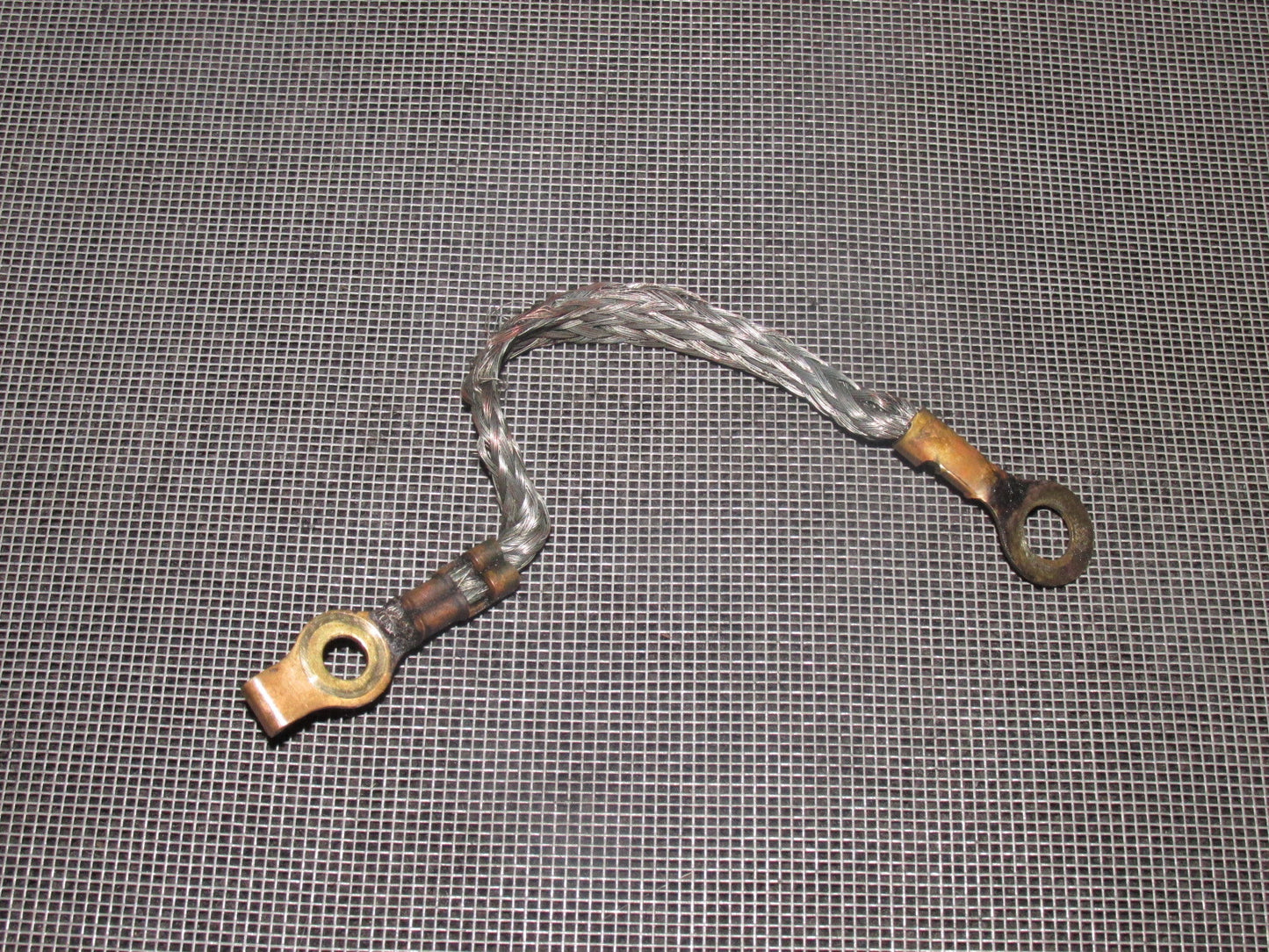 94 95 96 97 Mazda Miata OEM Engine Ground Cable