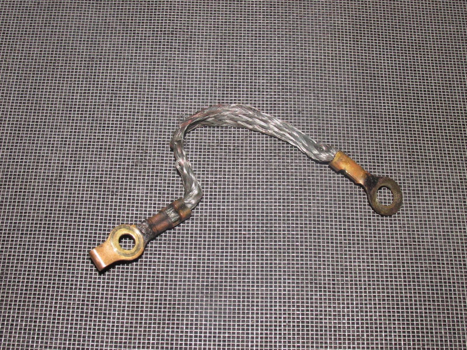 94 95 96 97 Mazda Miata OEM Engine Ground Cable